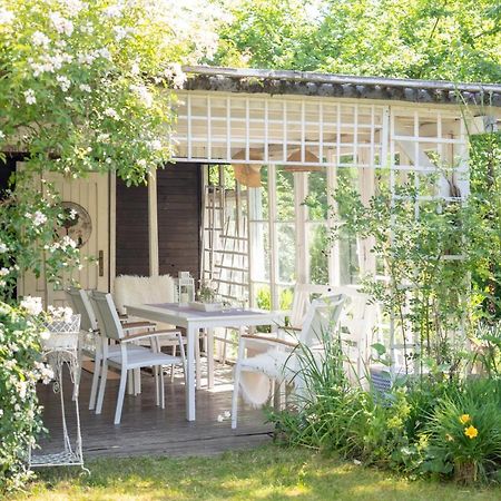 Ferien Im Pfarrhaus Villa Bad Wildungen Luaran gambar