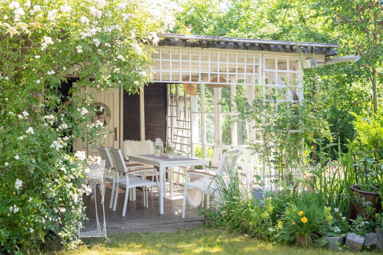 Ferien Im Pfarrhaus Villa Bad Wildungen Luaran gambar